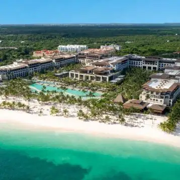 Lopesan Costa Bavaro Resort Spa & Casino *****