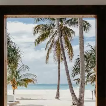 Zanzibár 2025/2026 tél