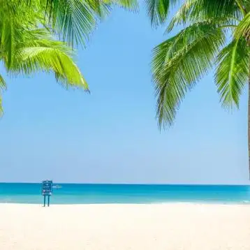 Hainan sziget – Luxus és pihenés egy helyen