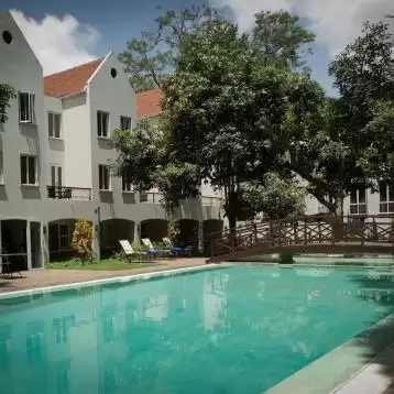 Four Points by Sheraton Arusha ****