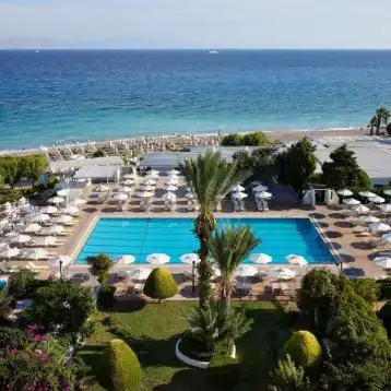 Blue Bay Beach Resort ****