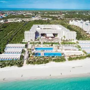 RIU PALACE SWAHILI - adults only Hotel 