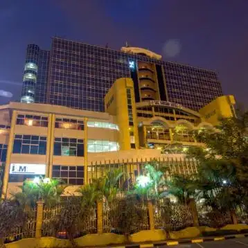 Panari Hotel ****
