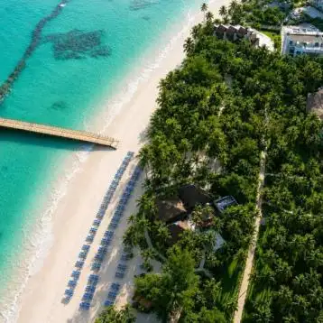Vista Sol Punta Cana ****