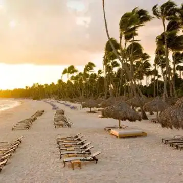 Meliá Caribe*****