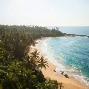 SRI LANKA ALL INCLUSIVE NYARALÁS NYÁRON IS !
