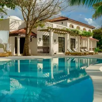 Swahili Beach Resort *****