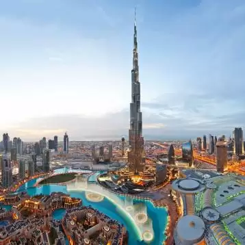 FAKULTATÍV PROGRAMOK DUBAIBAN