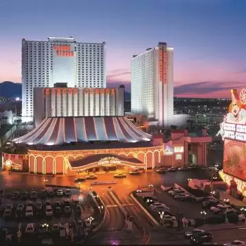 Circus Circus Hotel & Casino ****