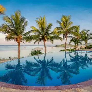 Sea Cliff Resort & Spa ****