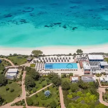 RIU Palace Zanzibar *****