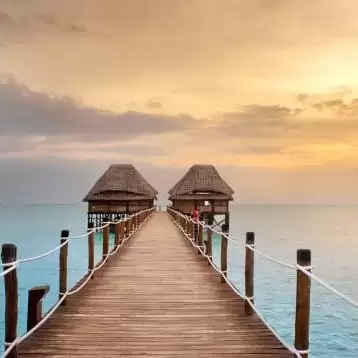 Melia Zanzibar *****
