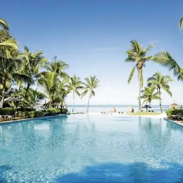 Mauritius all incluisve nyaralás