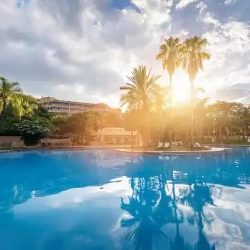Kingdom Hotel ****