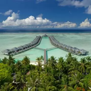 MALDÍV-SZIGETEK NYARALÁS