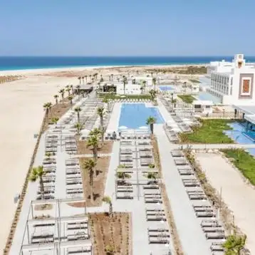 RIU Palace Santa Maria *****