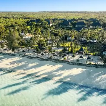 TUI Blue Bahari Zanzibar *****